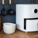 Steps to Clean Home Goods Like Air Fryer