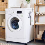 Deep Cleaning your Washing Machine